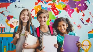 Best International Schools in Pune