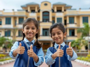 CBSE Affiliated Schools Near Me