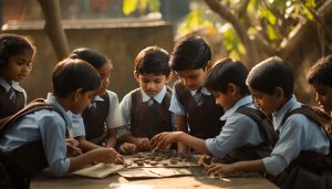 CBSE Curriculum Schools in Pune