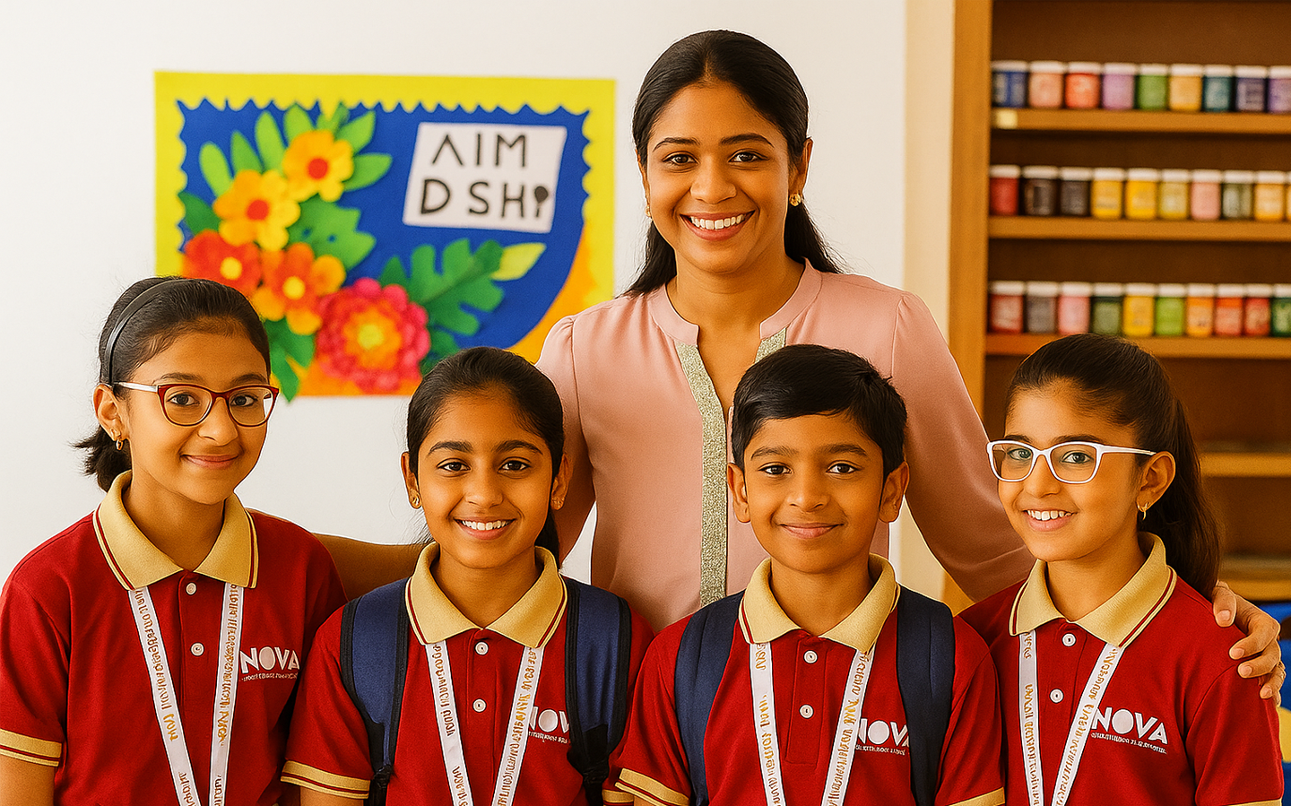 You are currently viewing CBSE Curriculum Schools in Pune: A Guide for Parents in Wakad and Hinjewadi