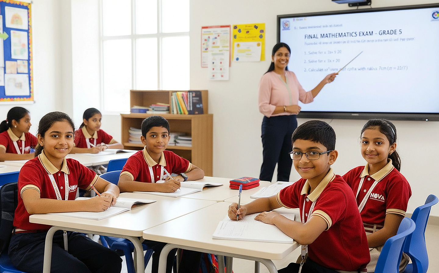 Read more about the article CBSE School Admission in Hinjewadi: Find the Right School for Your Child