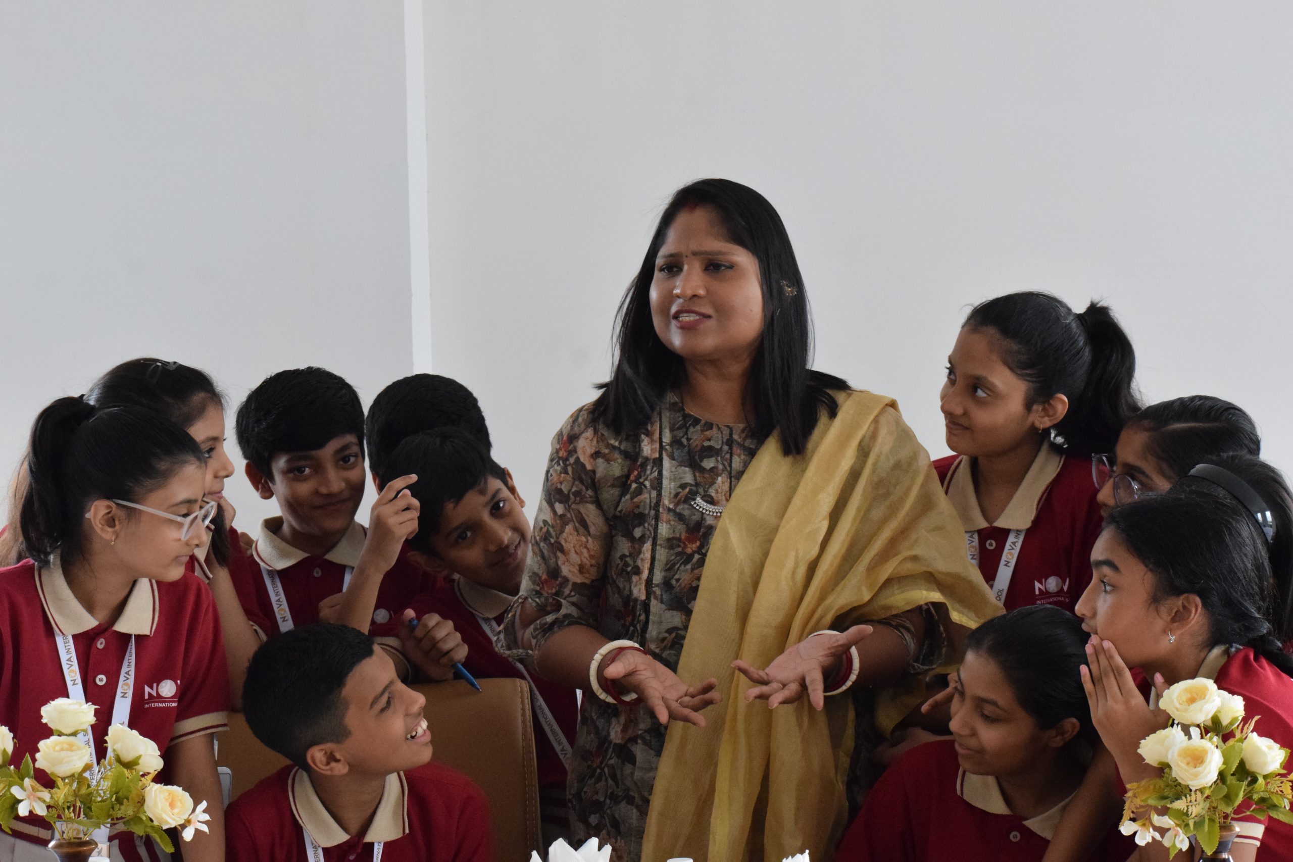 CBSE Schools Near Me in Pune