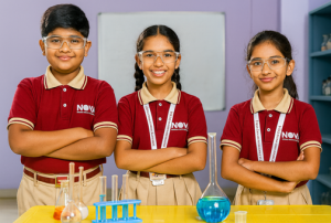 Read more about the article Best International Schools in Pune: Choosing the Right School Near Wakad and Hinjewadi