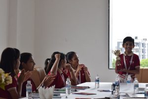 Top Schools in Hinjewadi