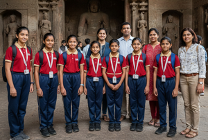 Read more about the article Best School for Kids in Pune: Finding the Right Environment for Your Child
