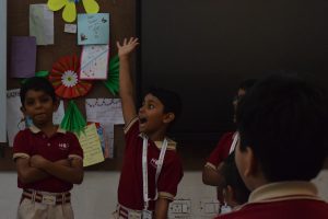 Best International Schools in Pune