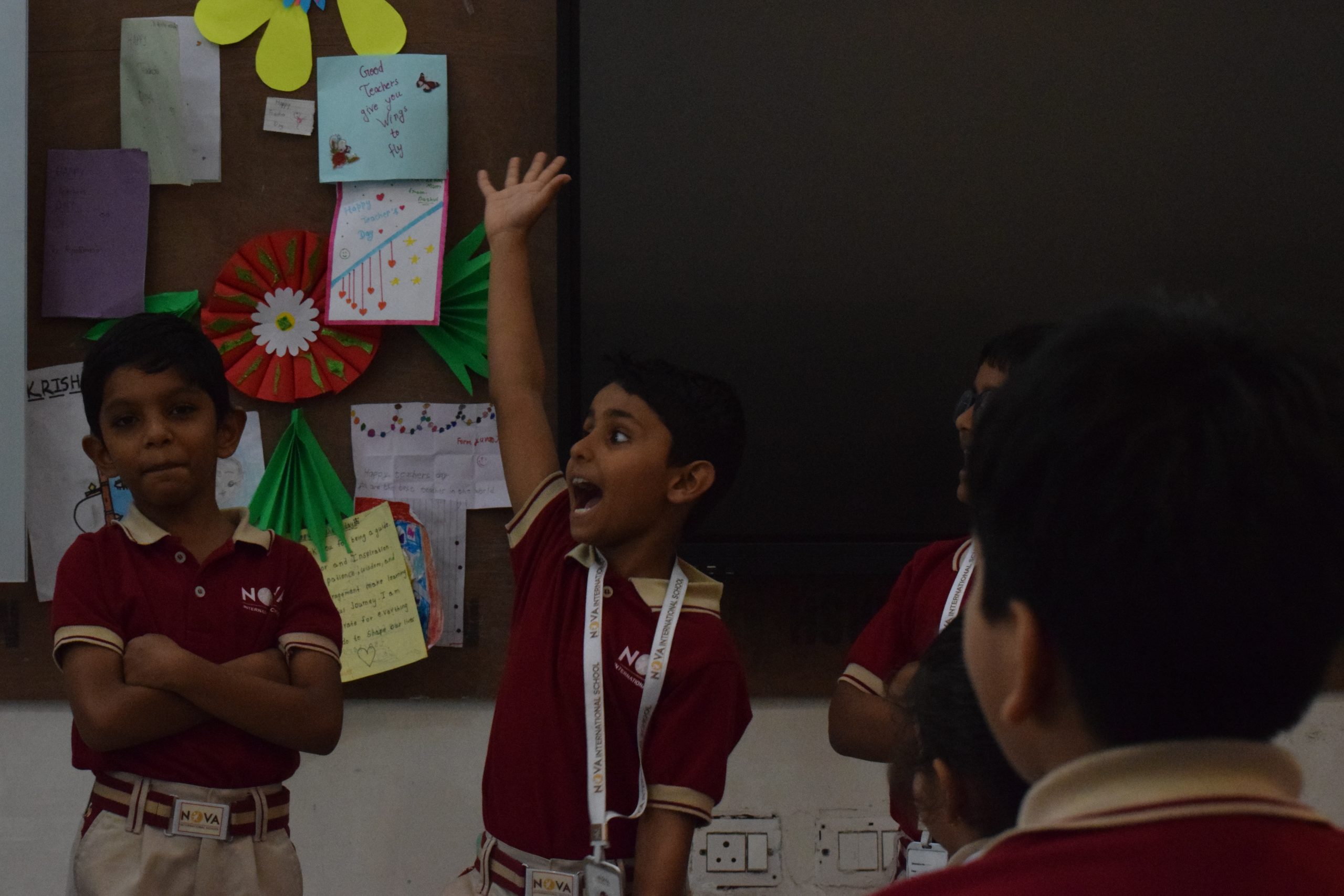 Best International Schools in Pune