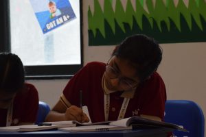 CBSE Schools Near Hinjewadi Pune