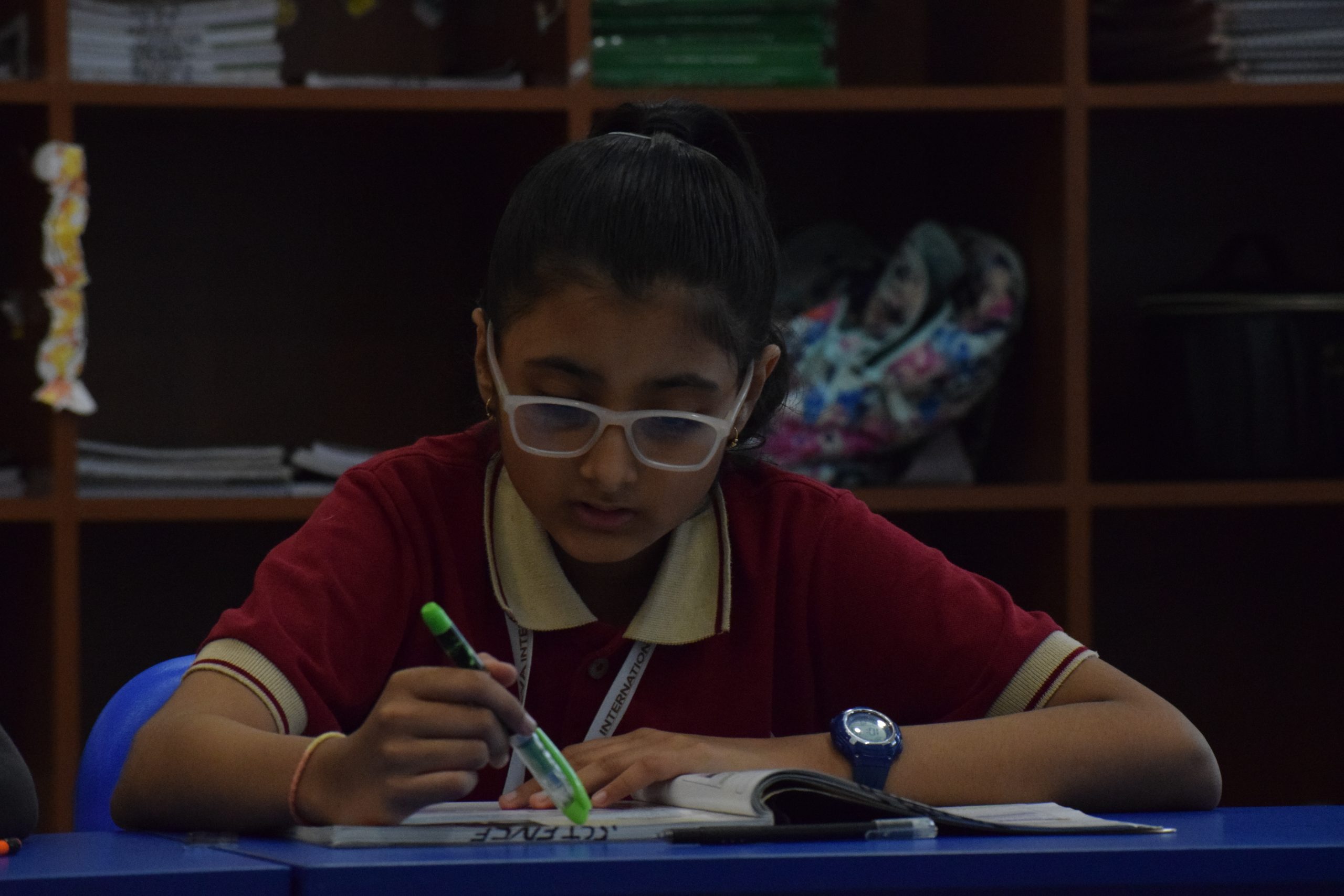 CBSE Schools Near Hinjewadi Pune