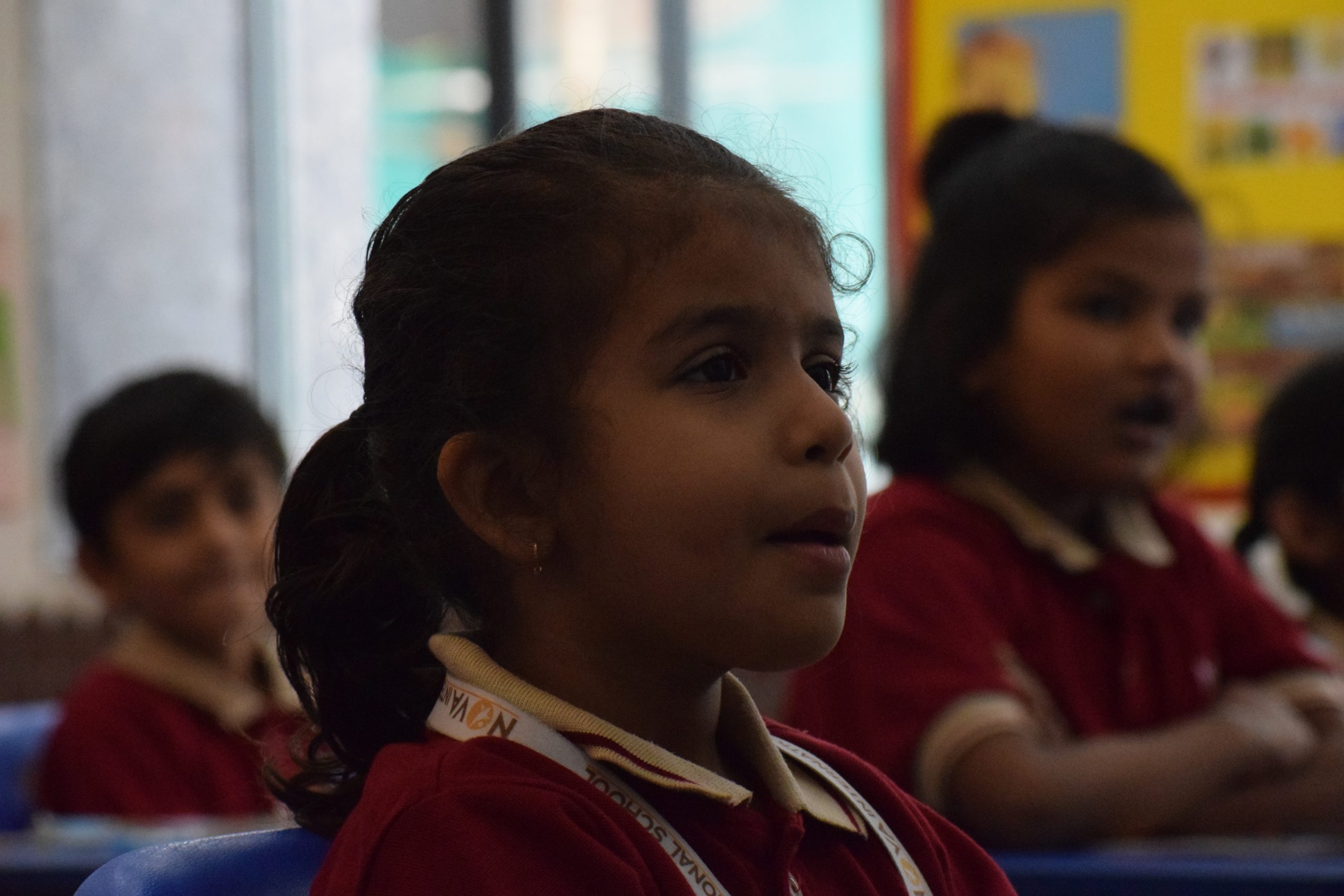 CBSE schools near Hinjewadi Pune