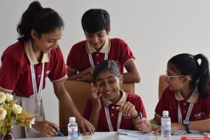 International Schools in Pune-Nova International School Wakad