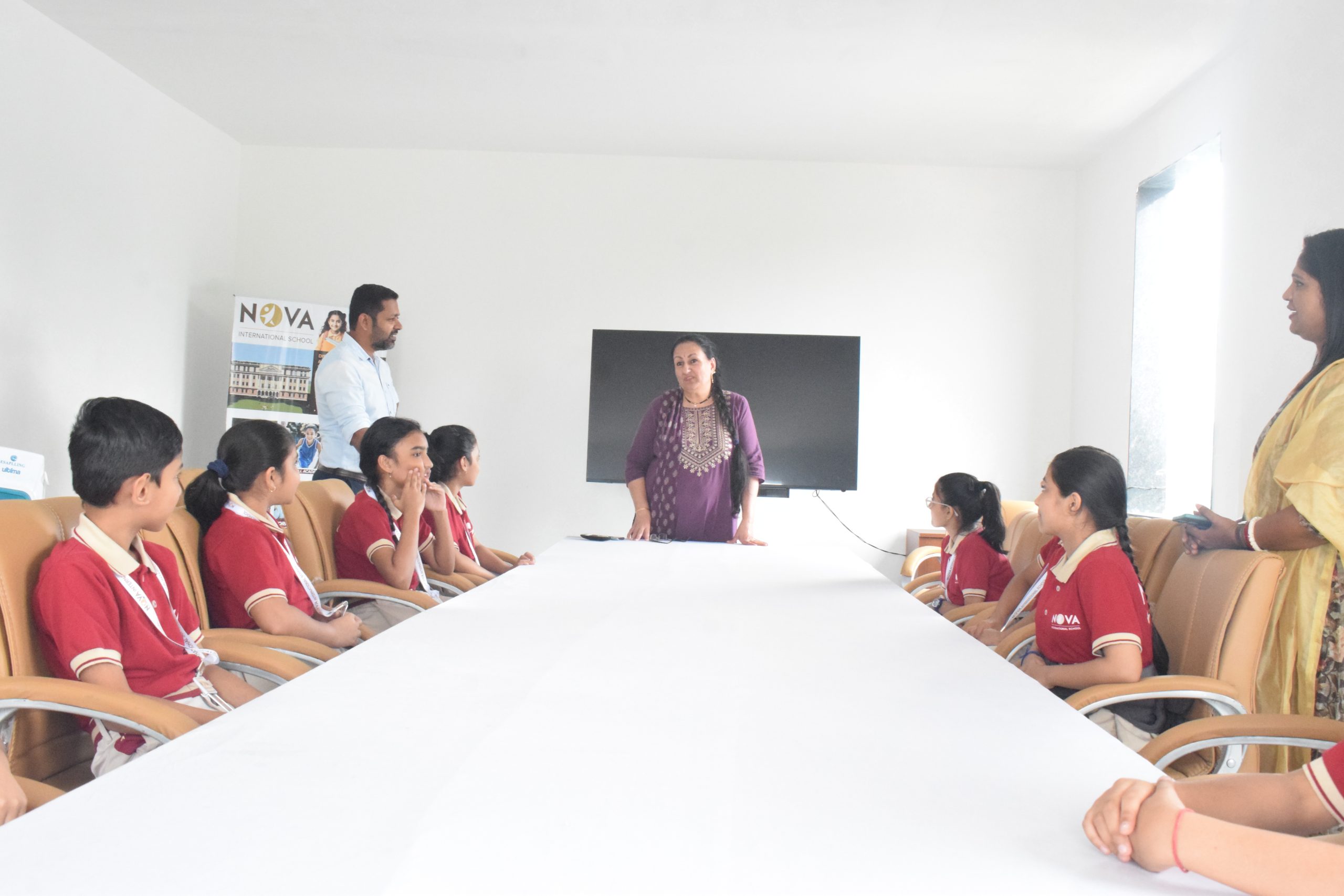International Schools in Pune