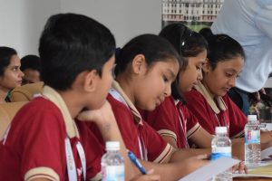 Schools in Pune Wakad