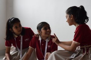 CBSE Schools Near Me in Wakad