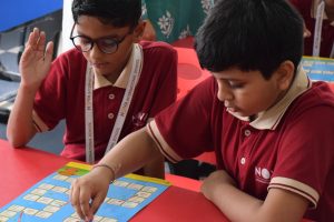 International Schools in Pune