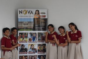International Schools in Pune Near Hinjewadi