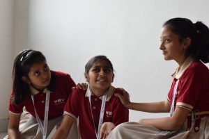 Schools in Pune Wakad