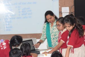 Read more about the article Best International Schools in Pune: Nova International School Leading the Way