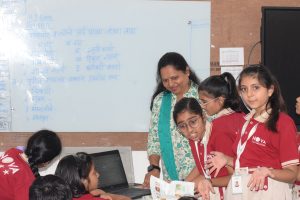 Read more about the article Why Nova International School, Wakad Stands Out Among CBSE Schools in Pune