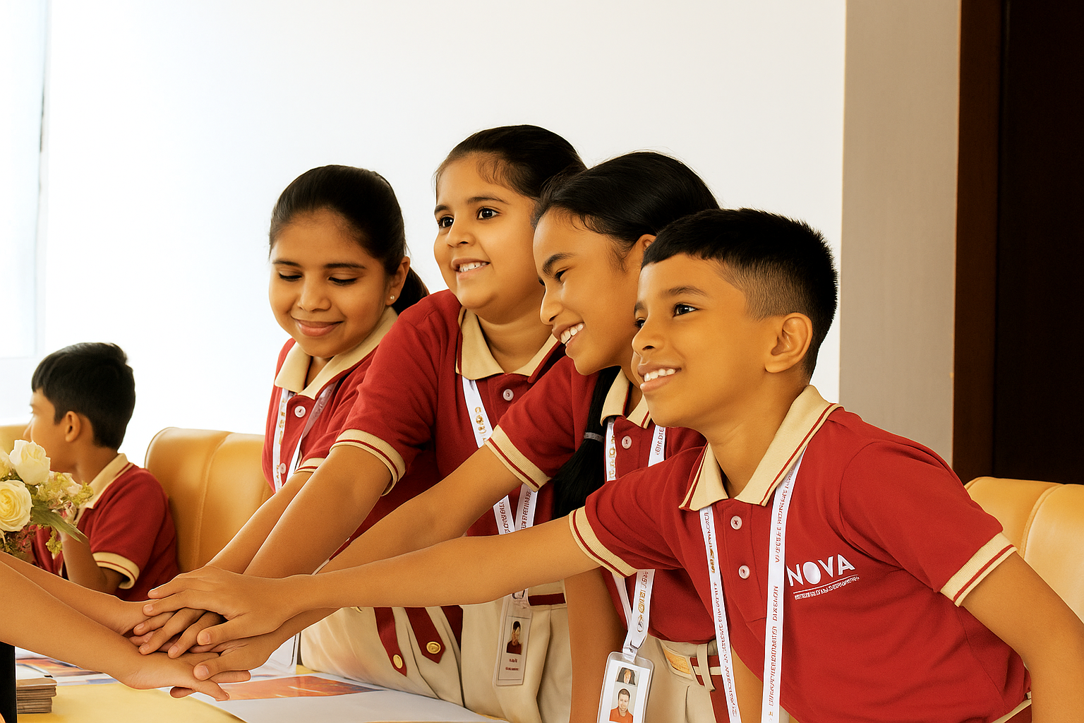 You are currently viewing Nova International School, Wakad – A Leading Choice for Quality Education in Pune