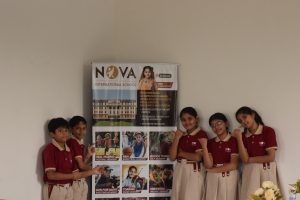 Read more about the article Nova International School – Top CBSE Schools in Wakad Pune