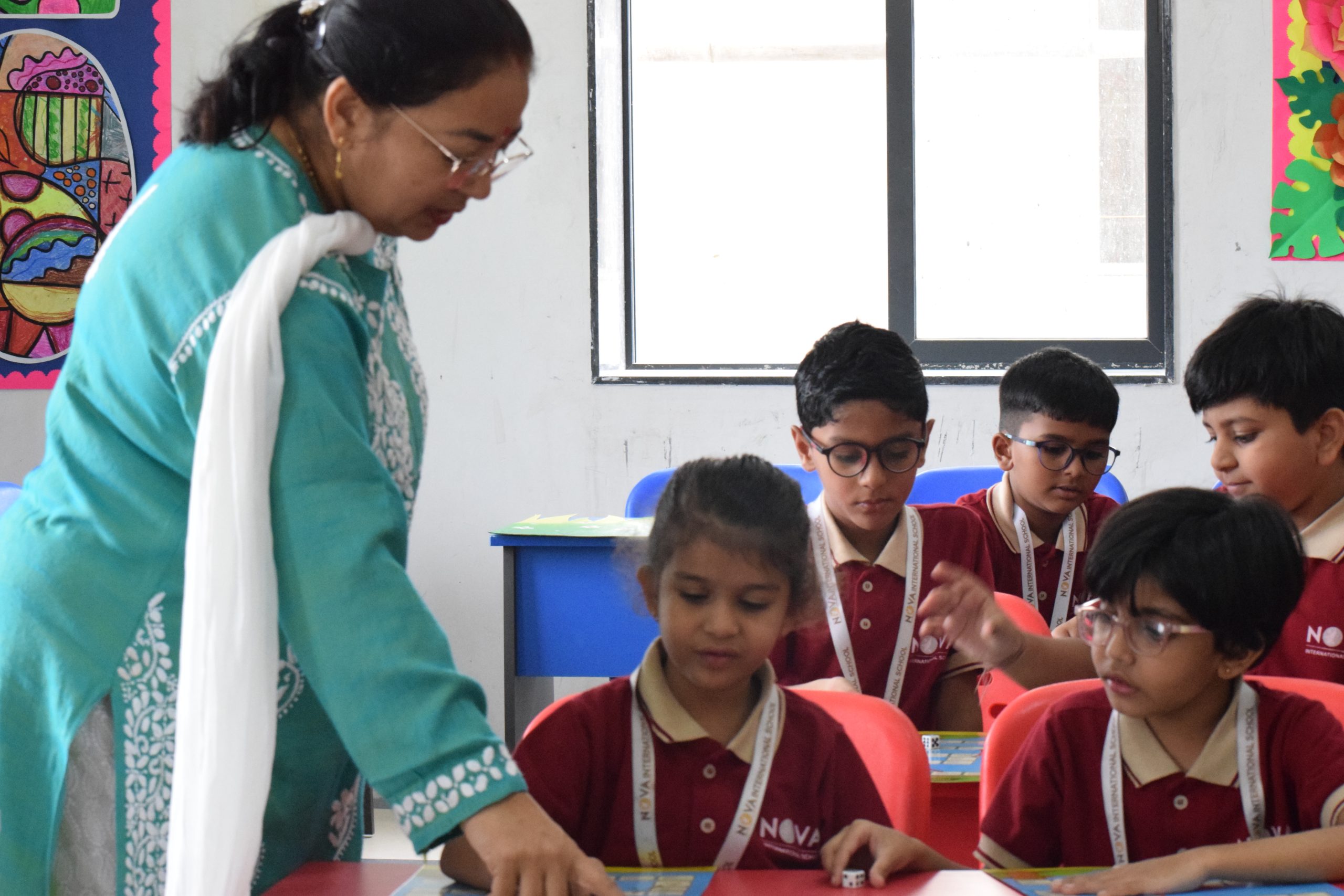 You are currently viewing Nova International School – Among the Best CBSE and International Schools in Pune