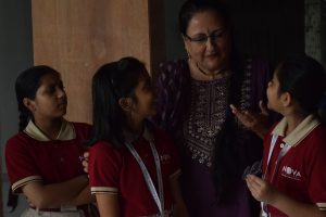 Read more about the article Nova International School – A Leading Choice Among CBSE Schools in Pimpri Chinchwad Pune