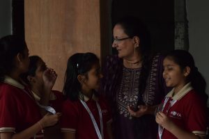 Read more about the article Nova International School: A Leading Choice for Quality Education in Wakad