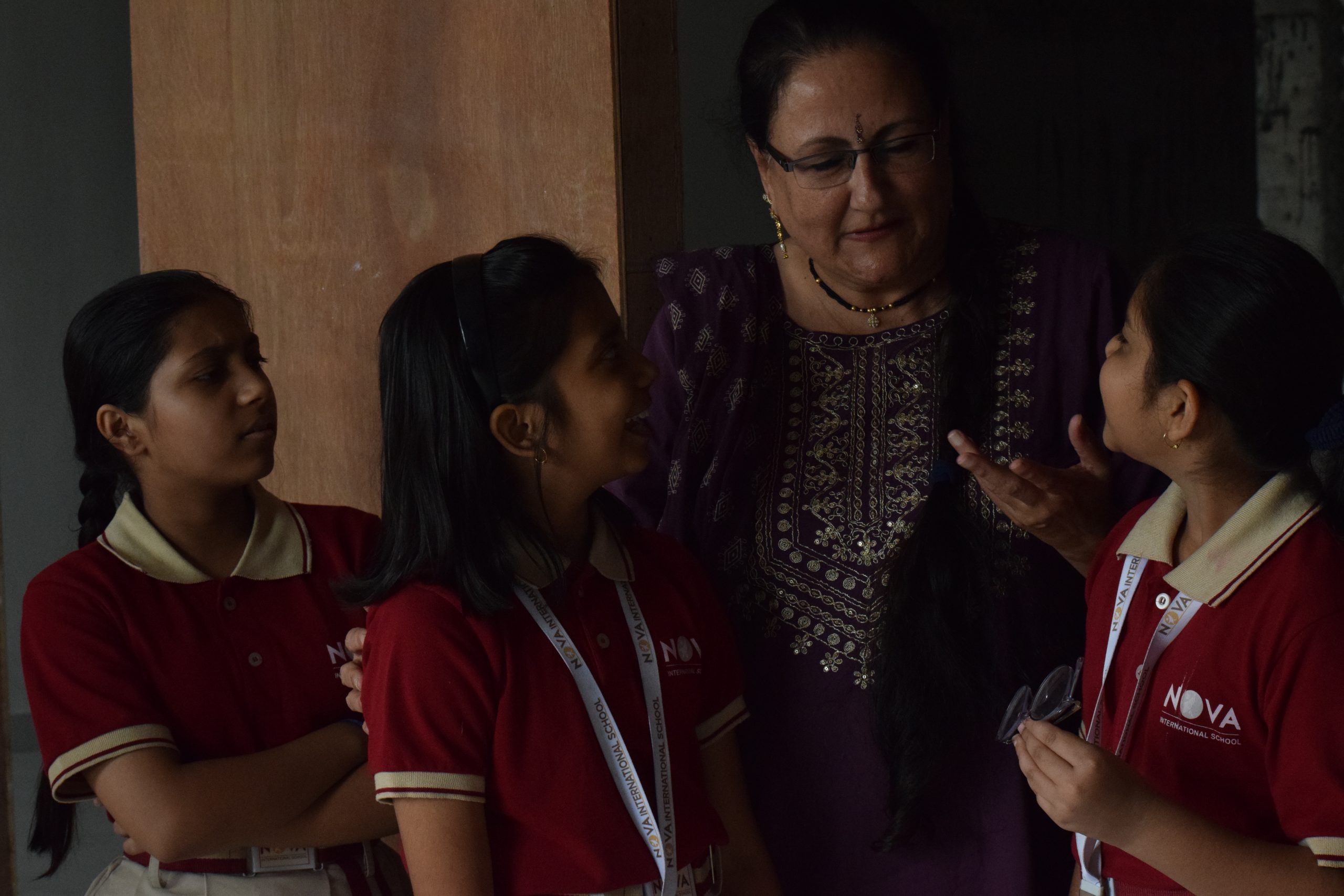 You are currently viewing A Trusted Choice Among International Schools in Pune – Nova International School