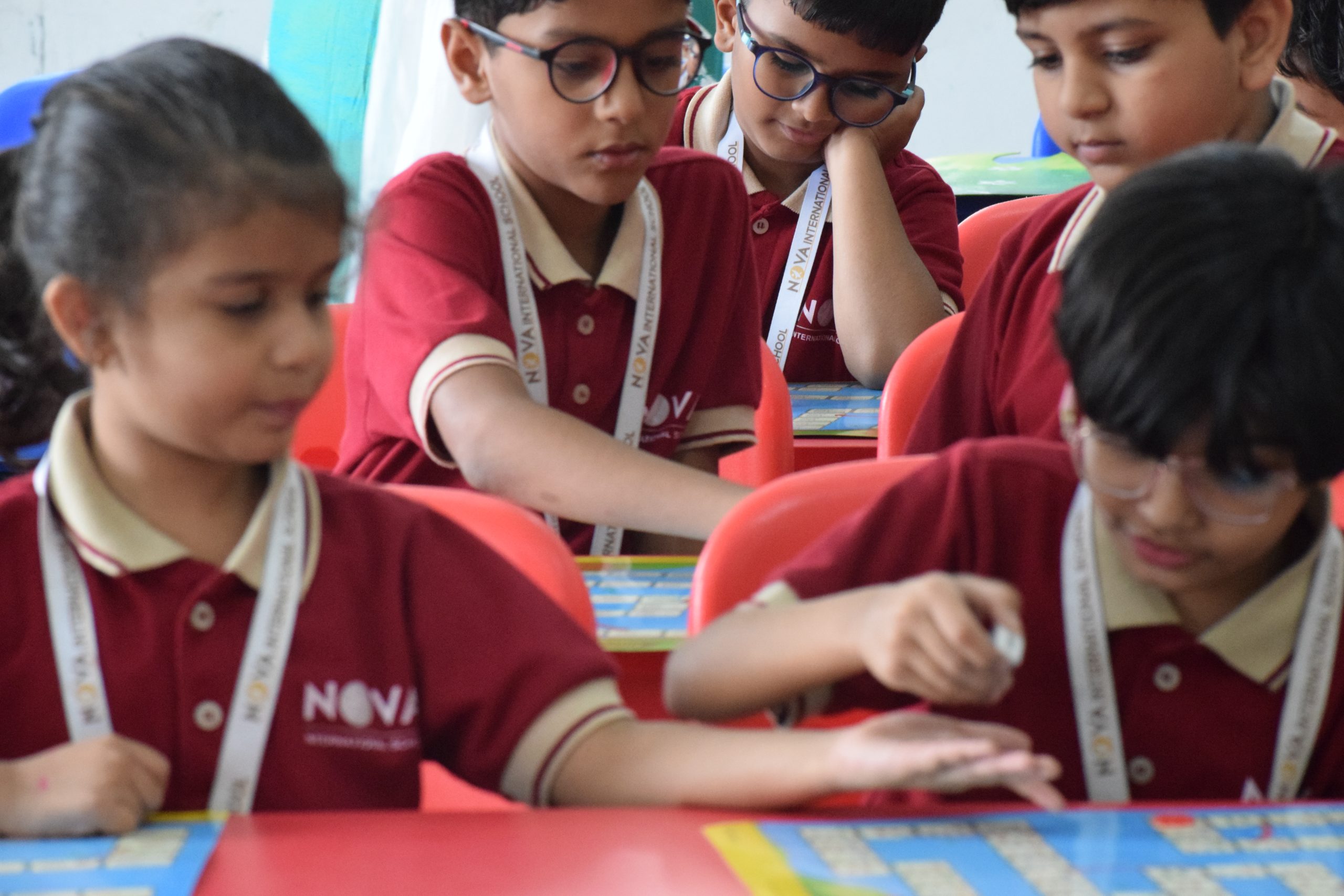You are currently viewing Top Schools in Hinjewadi & Wakad: Discover Nova International School Pune