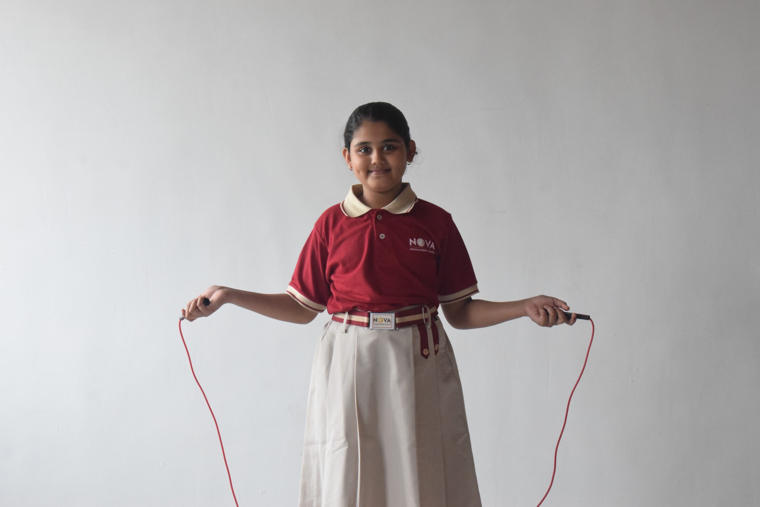 You are currently viewing A Leading Sports-Focused School in Pune – Nova International School