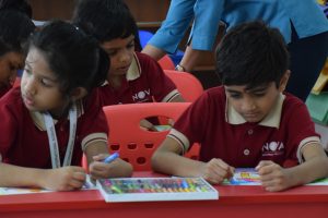 Read more about the article A Trusted Choice Among CBSE Schools in Pune – Nova International School