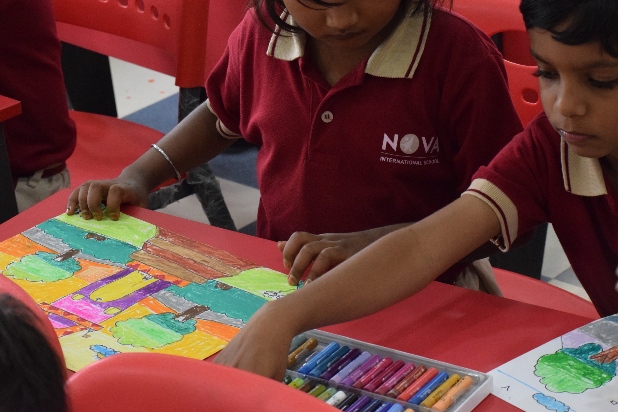 You are currently viewing A Premier CBSE School in Wakad for Academics and Sports