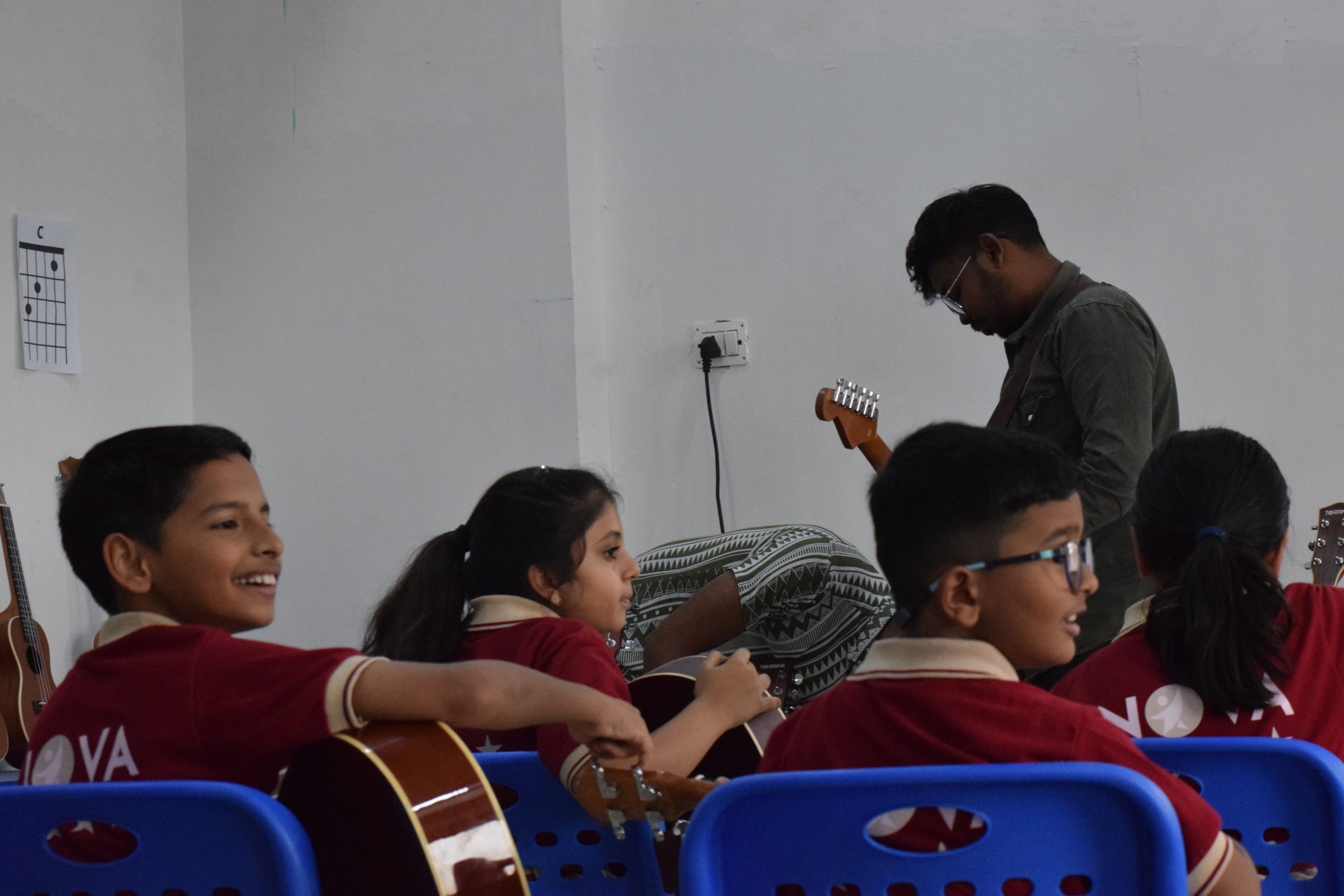 You are currently viewing Nova International School – One of the Leading International Schools in Pune