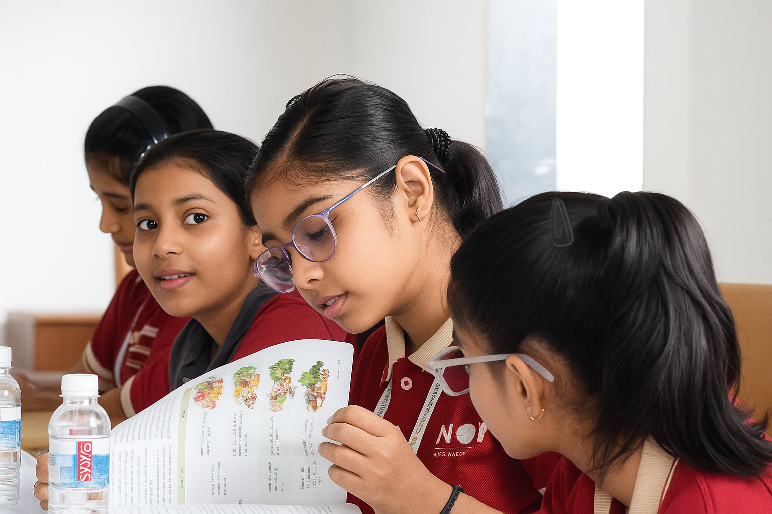 Read more about the article Nova International School – Among the Best CBSE Schools in Pune for Holistic Education