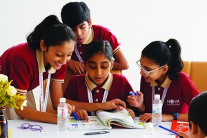 Read more about the article Nova International School: Best international schools in Pune
