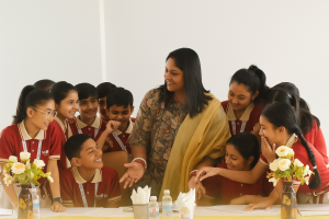 Read more about the article Why Nova International School Stands Out Among CBSE Curriculum Schools in Pune