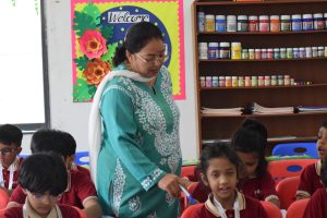 Read more about the article Nova International School – Setting New Standards in CBSE International Education in Pune
