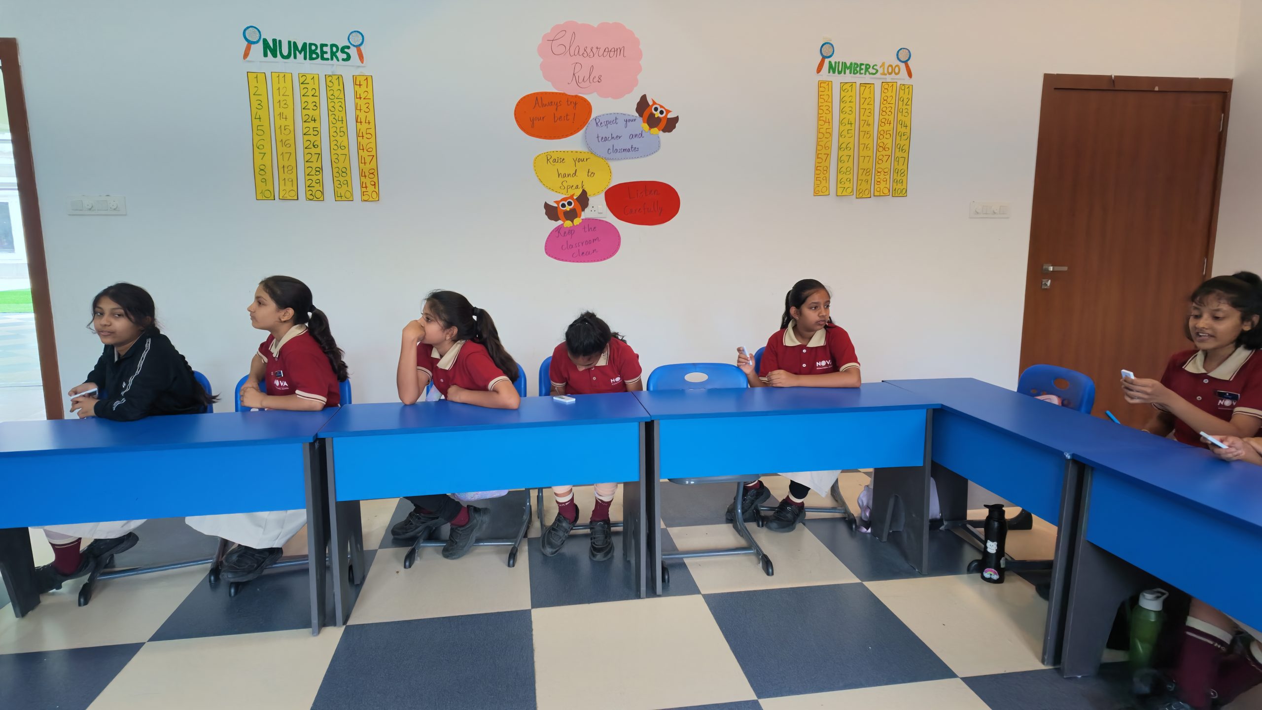 You are currently viewing CBSE Schools in Pimpri Chinchwad Pune: Why Nova International School is the Right Choice