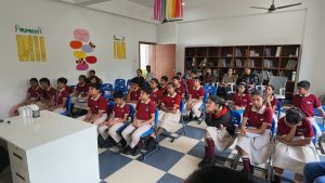 Read more about the article Best International Schools in Pune: Why Nova International School, Wakad is the Preferred Choice for Modern Parents