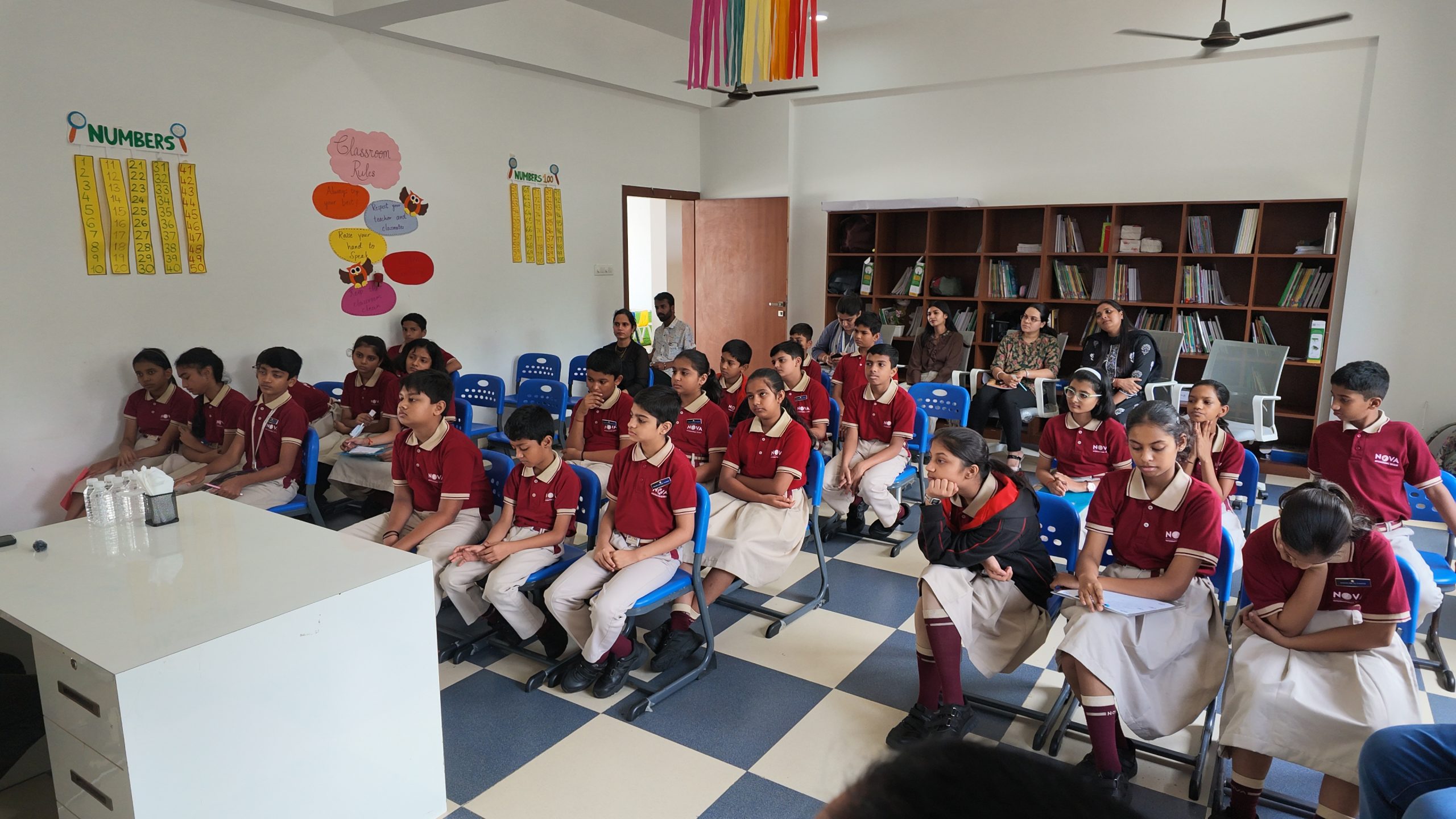 You are currently viewing Best International Schools in Pune: Why Nova International School, Wakad is the Preferred Choice for Modern Parents