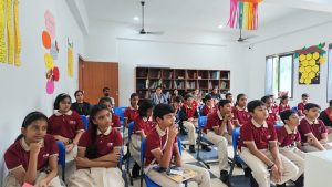 Read more about the article International Schools in Pune: Why Nova International School, Wakad is the Right Choice for Your Child
