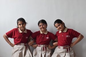 Read more about the article International Schools in Pune: Choosing the Right School for Your Child