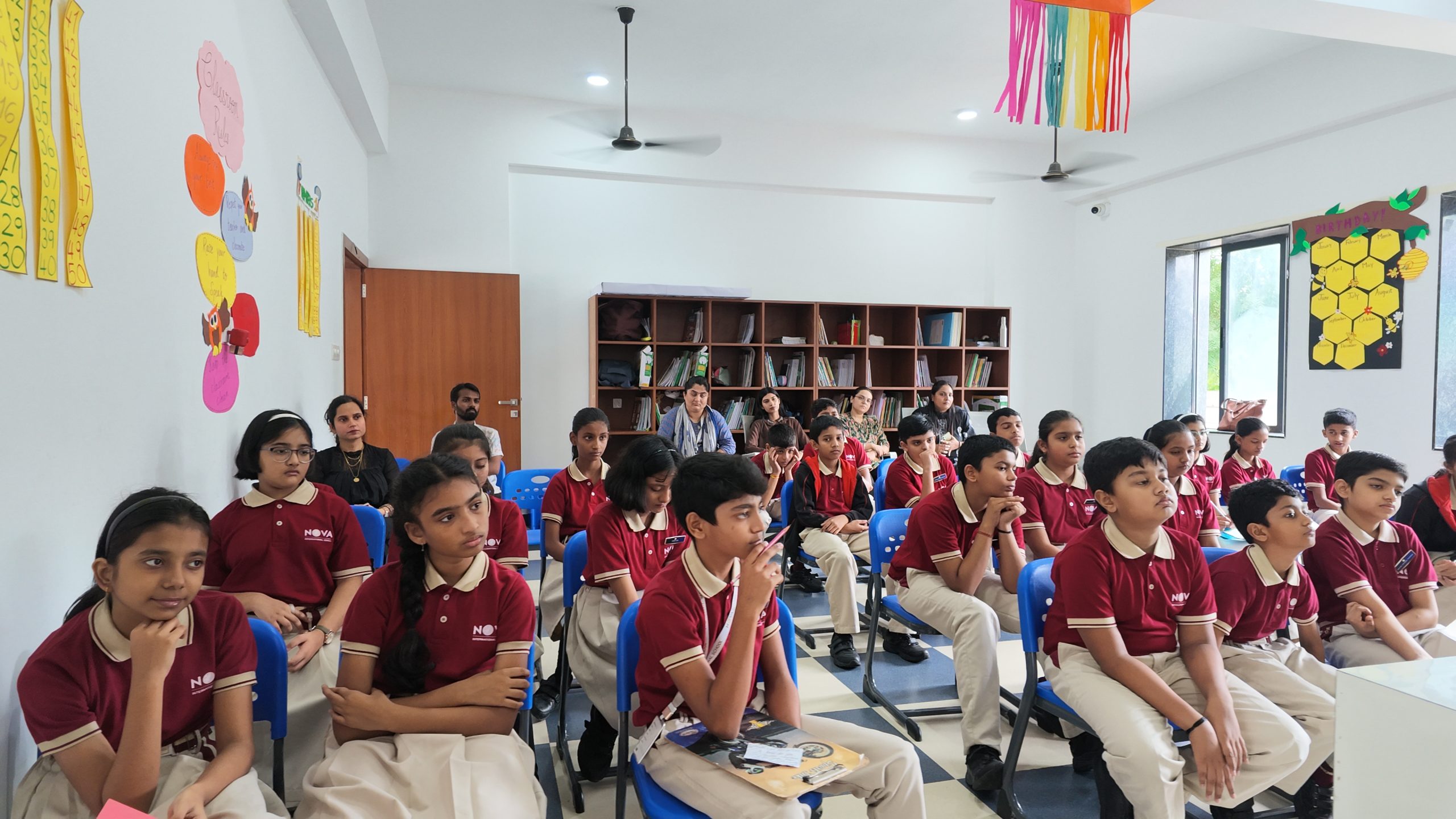 You are currently viewing International Schools in Pune: Why Nova International School, Wakad is the Right Choice for Your Child